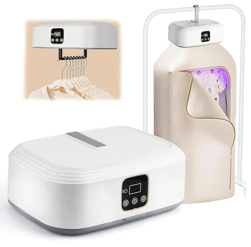 Portable Electric Cloth Dryer